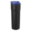 #CM 5749 16 Oz. Segel Raven Tumbler