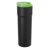 #CM 5749 16 Oz. Segel Raven Tumbler
