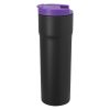 #CM 5749 16 Oz. Segel Raven Tumbler