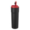 #CM 5749 16 Oz. Segel Raven Tumbler