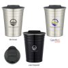 #CM 5750 - 16 Oz. The Stainless Steel Cup