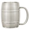 #CM 5751 - 14 Oz. Moscow Mule Barrel Mug