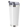 #CM 5784 - 28 Oz. Cobra Tumbler