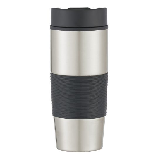 #CM 5785 - 18 Oz. Stainless Steel Gripper Bottle