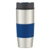 #CM 5785 - 18 Oz. Stainless Steel Gripper Bottle