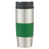 #CM 5785 - 18 Oz. Stainless Steel Gripper Bottle
