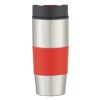 #CM 5785 - 18 Oz. Stainless Steel Gripper Bottle
