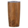 #CM 5786 - 20 Oz. Woodtone Himalayan Tumbler