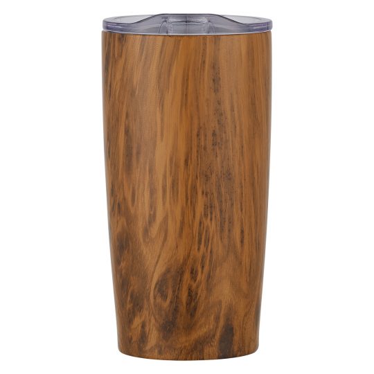 #CM 5786 - 20 Oz. Woodtone Himalayan Tumbler