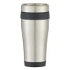 #CM 5787 - 15 Oz. Stainless Steel Aspen Tumbler