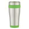 #CM 5787 - 15 Oz. Stainless Steel Aspen Tumbler