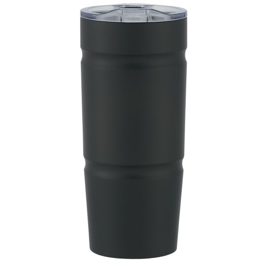 #CM 5793 - 24 Oz. Ursa Stainless Steel Tumbler