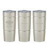 #CM 5793 - 24 Oz. Ursa Stainless Steel Tumbler