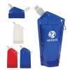#CM 5800 - 28 Oz. Collapsible Bottle