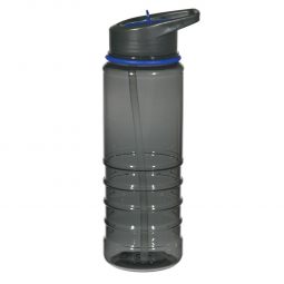 #CM 5807 - 24 Oz. Tritan™ Gripper Bottle With Straw
