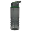 #CM 5807 - 24 Oz. Tritan™ Gripper Bottle With Straw