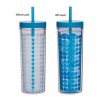 #CM 5811 - 16 Oz. Color Changing Tumbler