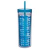 #CM 5811 - 16 Oz. Color Changing Tumbler