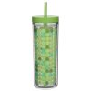#CM 5811 - 16 Oz. Color Changing Tumbler
