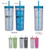 #CM 5811 - 16 Oz. Color Changing Tumbler