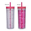 #CM 5811 - 16 Oz. Color Changing Tumbler