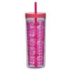 #CM 5811 - 16 Oz. Color Changing Tumbler