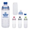 #CM 5819 - 28 Oz. Tritan™ Easy-Clean Water Bottle