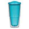 #CM 5853 - 24 Oz. Biggie Tumbler With Lid