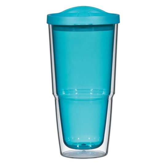 #CM 5853 - 24 Oz. Biggie Tumbler With Lid