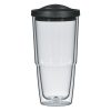 #CM 5853 - 24 Oz. Biggie Tumbler With Lid