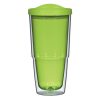 #CM 5853 - 24 Oz. Biggie Tumbler With Lid