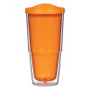 #CM 5853 - 24 Oz. Biggie Tumbler With Lid