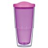 #CM 5853 - 24 Oz. Biggie Tumbler With Lid