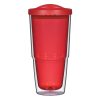 #CM 5853 - 24 Oz. Biggie Tumbler With Lid
