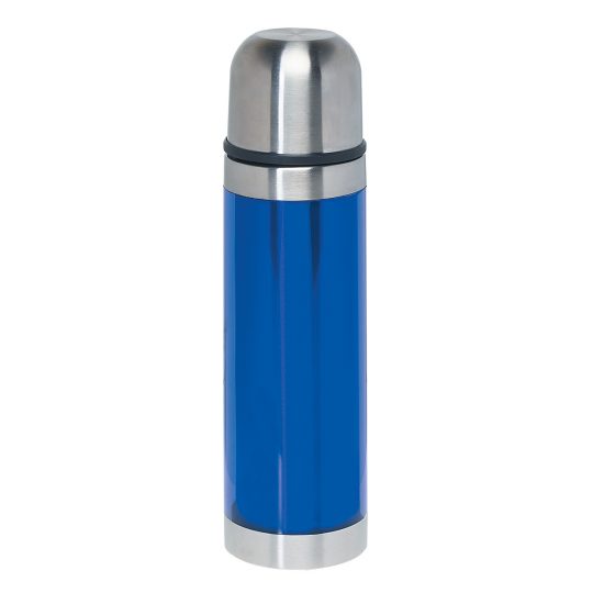 #CM 5855 - 16 Oz. Stainless Steel Thermos