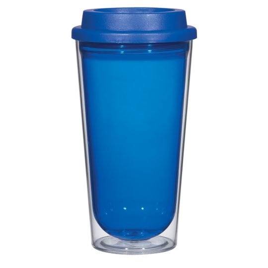 #CM 5862 - 16 Oz. Echo Tumbler