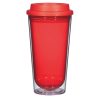#CM 5862 - 16 Oz. Echo Tumbler