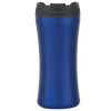 #CM 5863 - 15 Oz. Stainless Steel Double Wall Tumbler