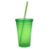 #CM 5870 - 16 Oz. Sunsplash Double Wall Tumbler