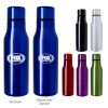 #CM 5871 - 24 Oz. Unity Stainless Steel Bottle
