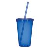 #CM 5872 - 20 Oz. Sunsplash Single Wall Tumbler