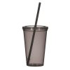 #CM 5872 - 20 Oz. Sunsplash Single Wall Tumbler