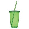 #CM 5872 - 20 Oz. Sunsplash Single Wall Tumbler