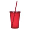 #CM 5872 - 20 Oz. Sunsplash Single Wall Tumbler