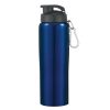 #CM 5874 - 24 Oz. Stainless Steel Bike Bottle