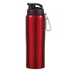 #CM 5874 - 24 Oz. Stainless Steel Bike Bottle