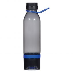 #CM 5875 - 15 Oz. Energy Sports Bottle With Phone Holder
