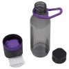 #CM 5875 - 15 Oz. Energy Sports Bottle With Phone Holder