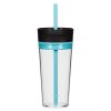 #CM 5881 - 16 Oz. Aurora Tumbler