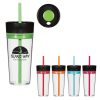 #CM 5881 - 16 Oz. Aurora Tumbler